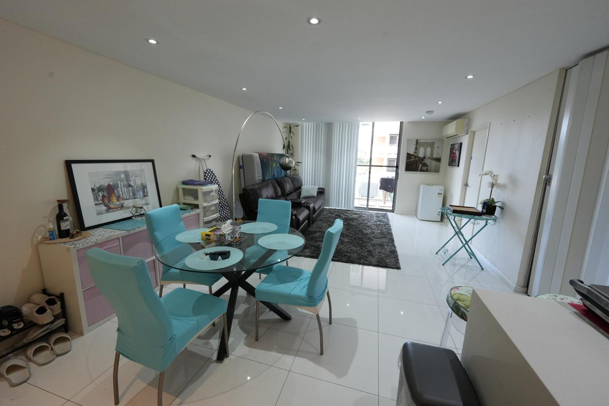 Homestay Parramatta Shared *