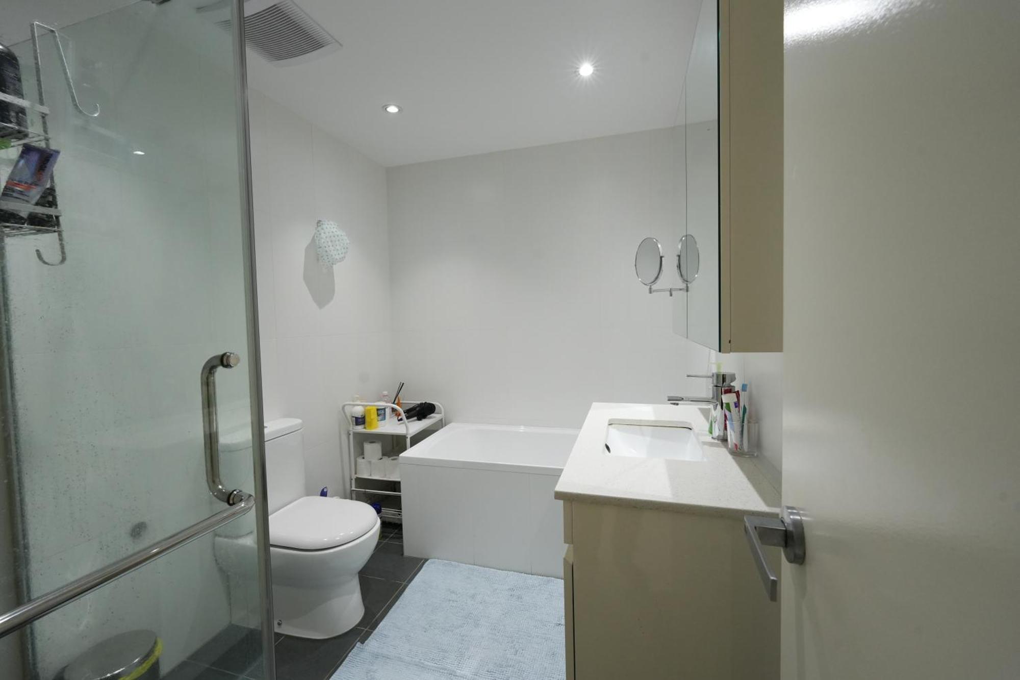 Parramatta Shared Homestay