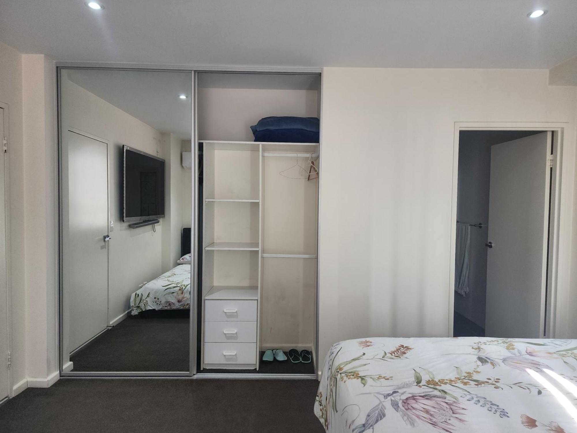 Parramatta Shared *