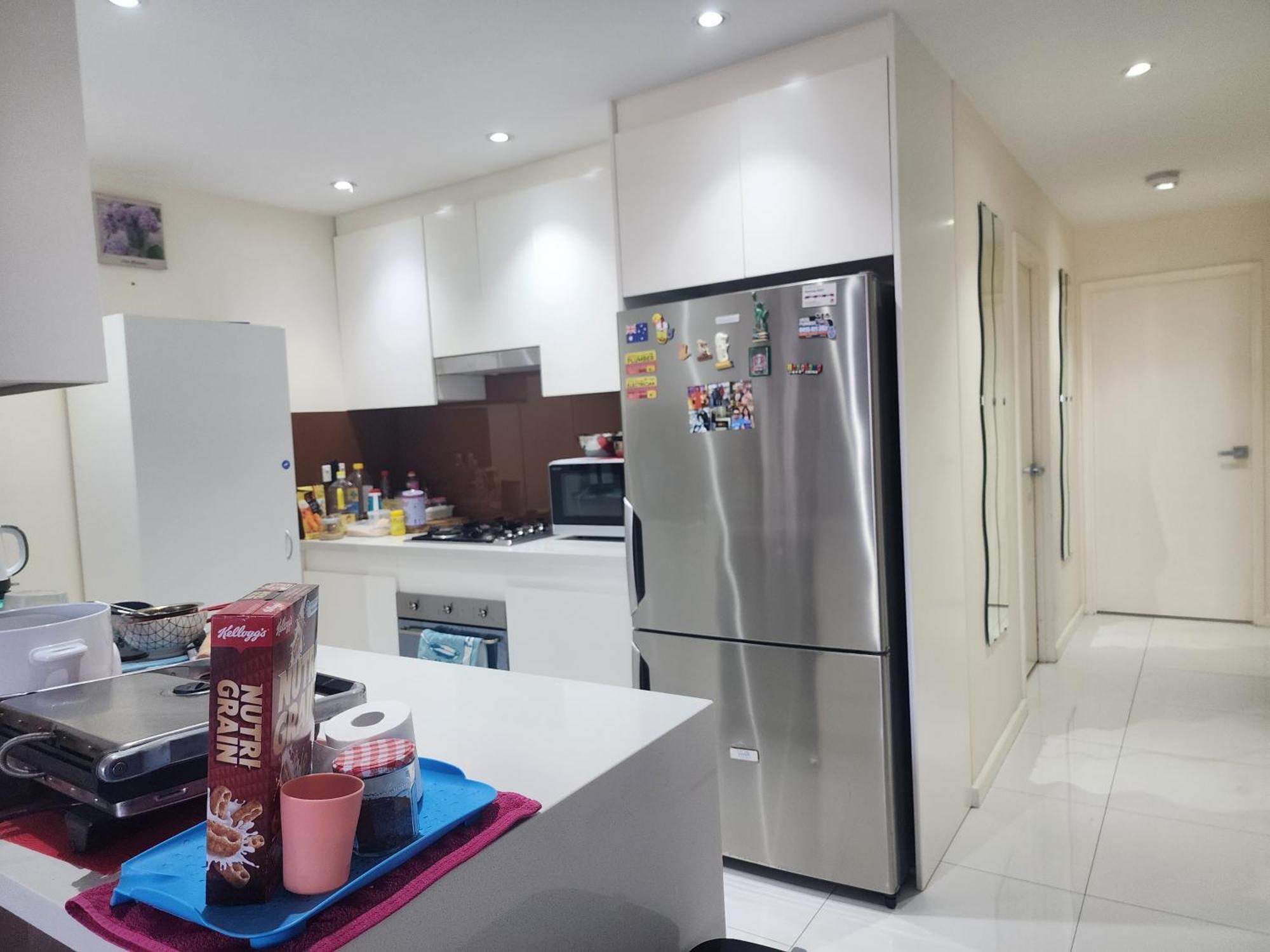 Alloggio in famiglia Parramatta Shared *
