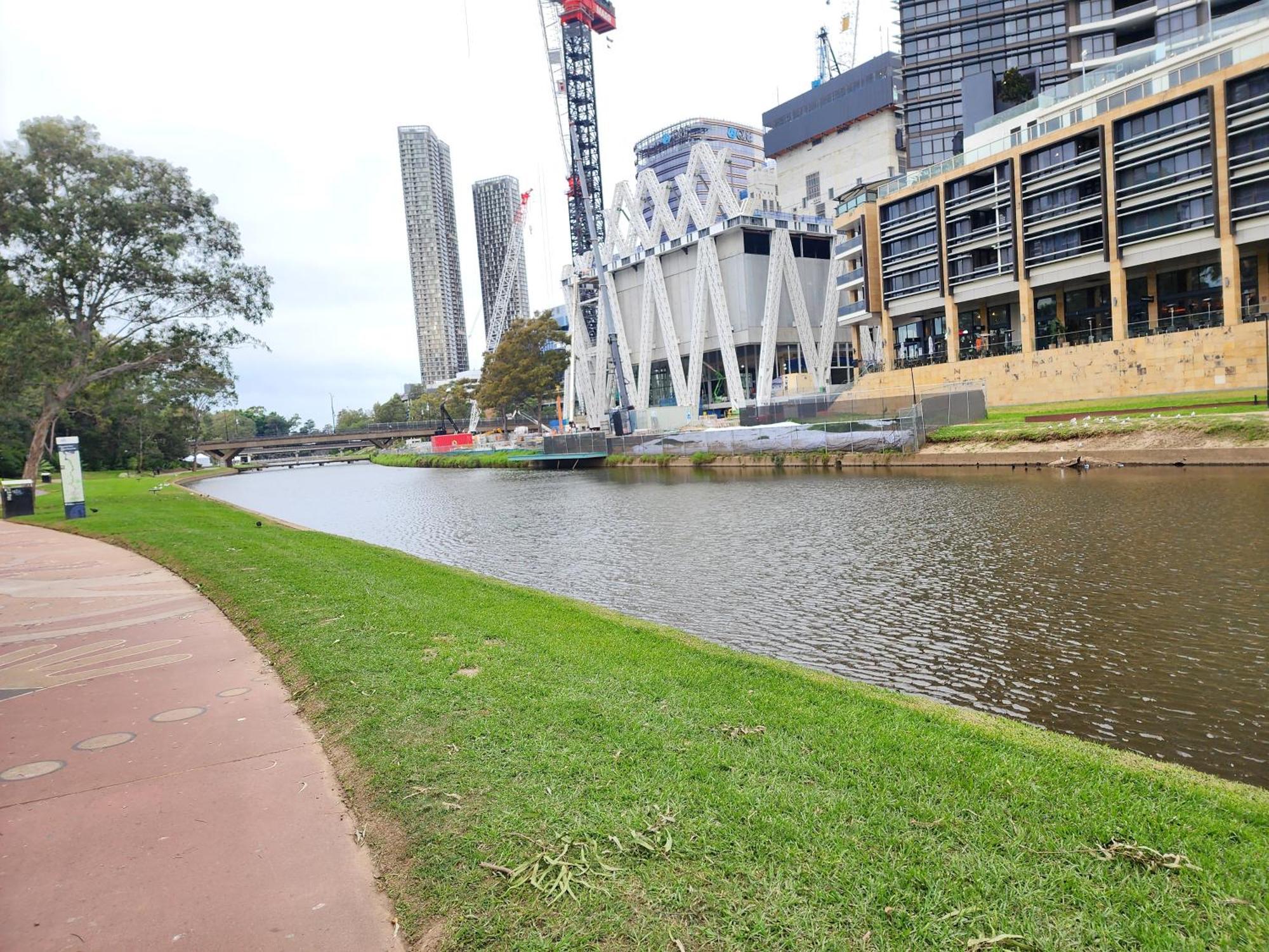 Parramatta Shared Alloggio in famiglia