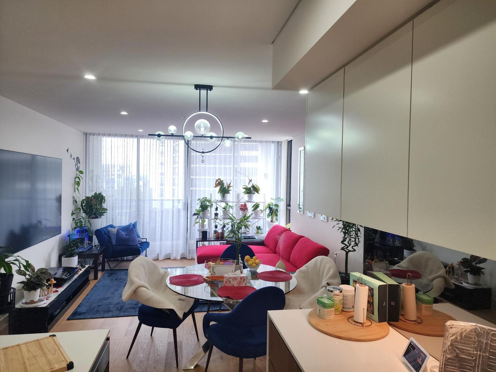 Alloggio in famiglia Parramatta Shared *
