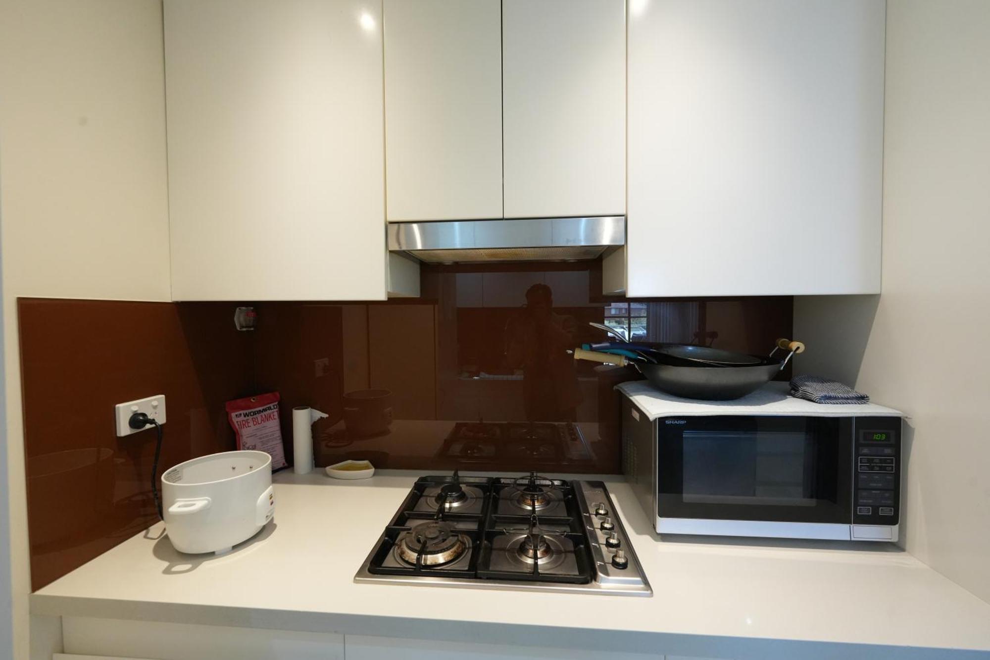 Parramatta Shared * Sydney