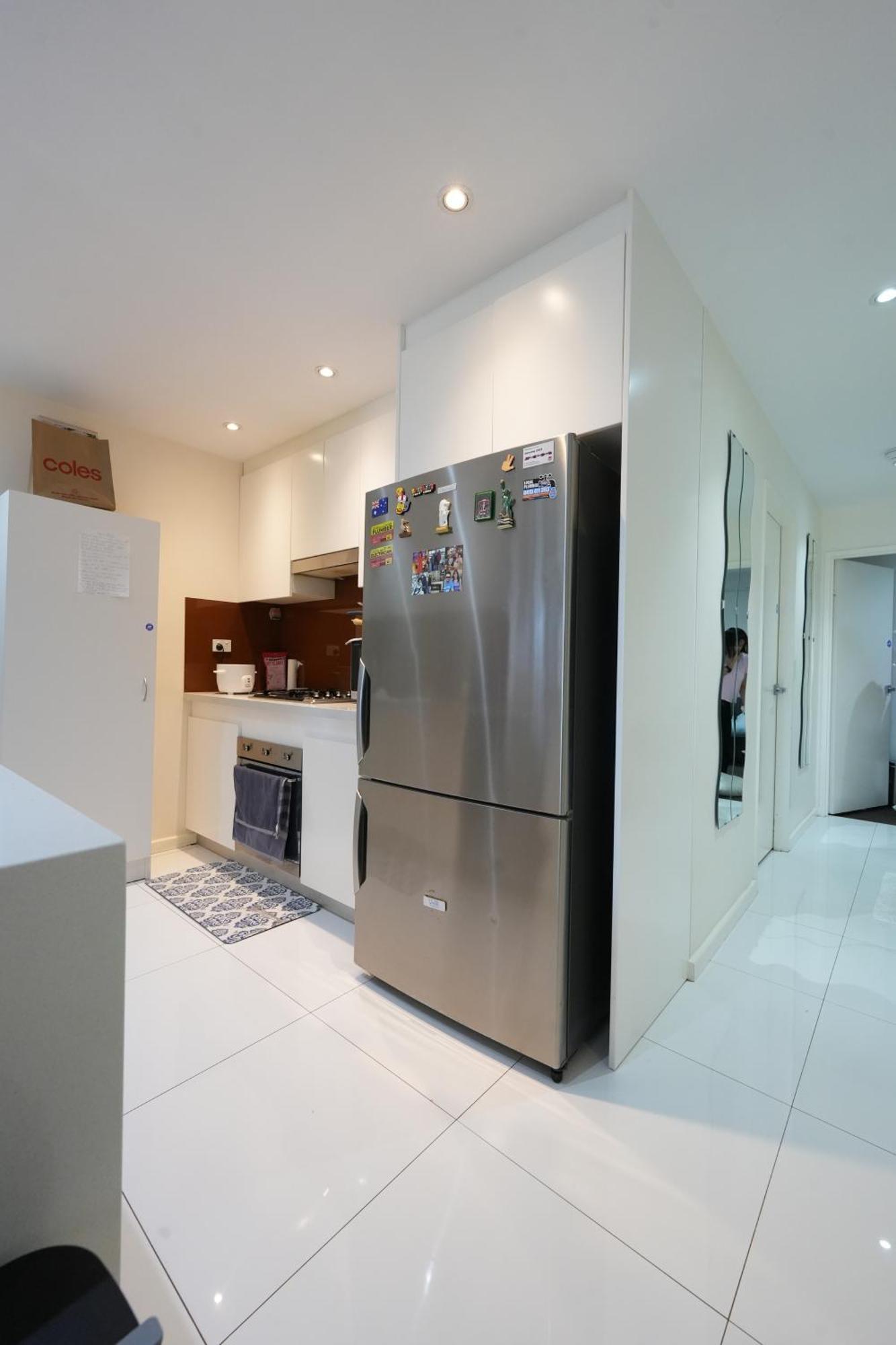 Parramatta Shared Homestay